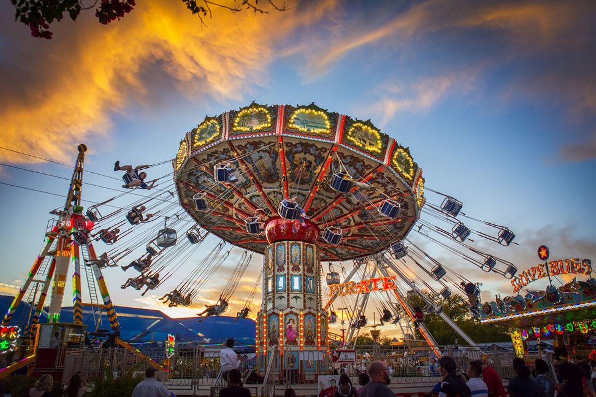 8 Reasons You Can’t Miss the Texas State Fair