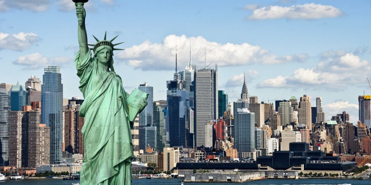 5 Mindsets That I Brought From New York City To College