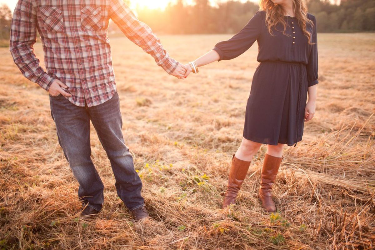 The 7 Cutest Fall Date Ideas