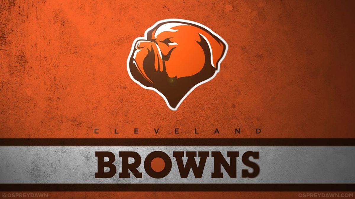 The One Thing The Cleveland Browns Are Winning