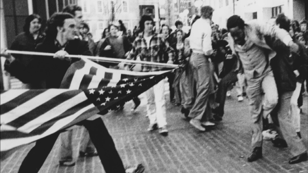 Colin Kaepernick: Highlighting A Nationalist Agenda And Cultural Dichotomy