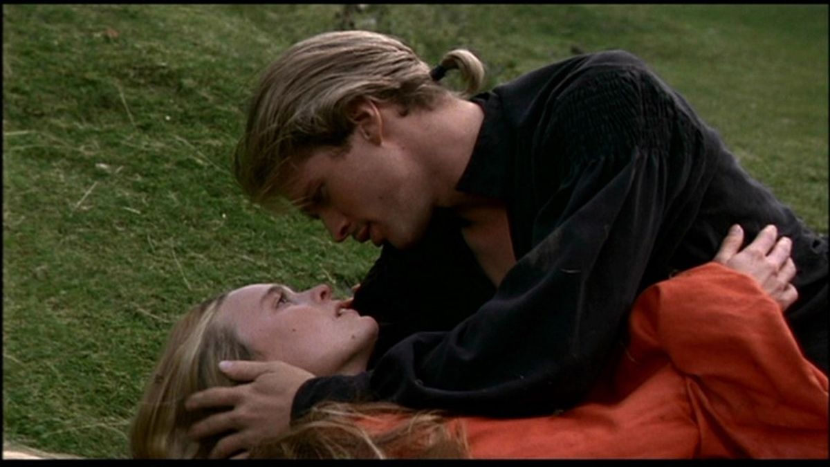 10 Things The Princess Bride Taught Me About My Future Husband