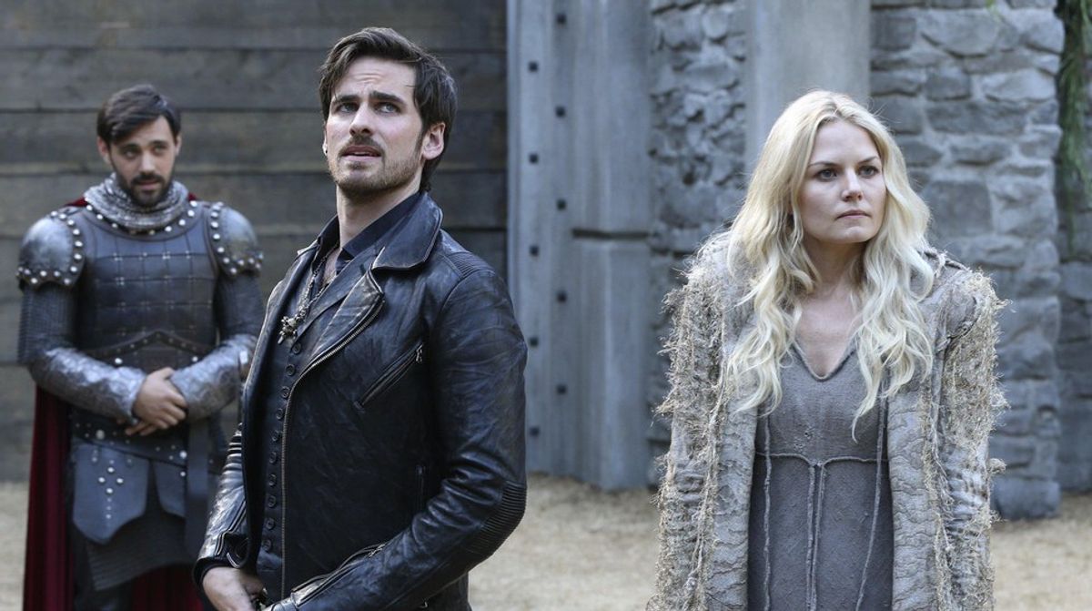 What To Look Forward To On The Season 6 Premier Of 'Once Upon A Time'