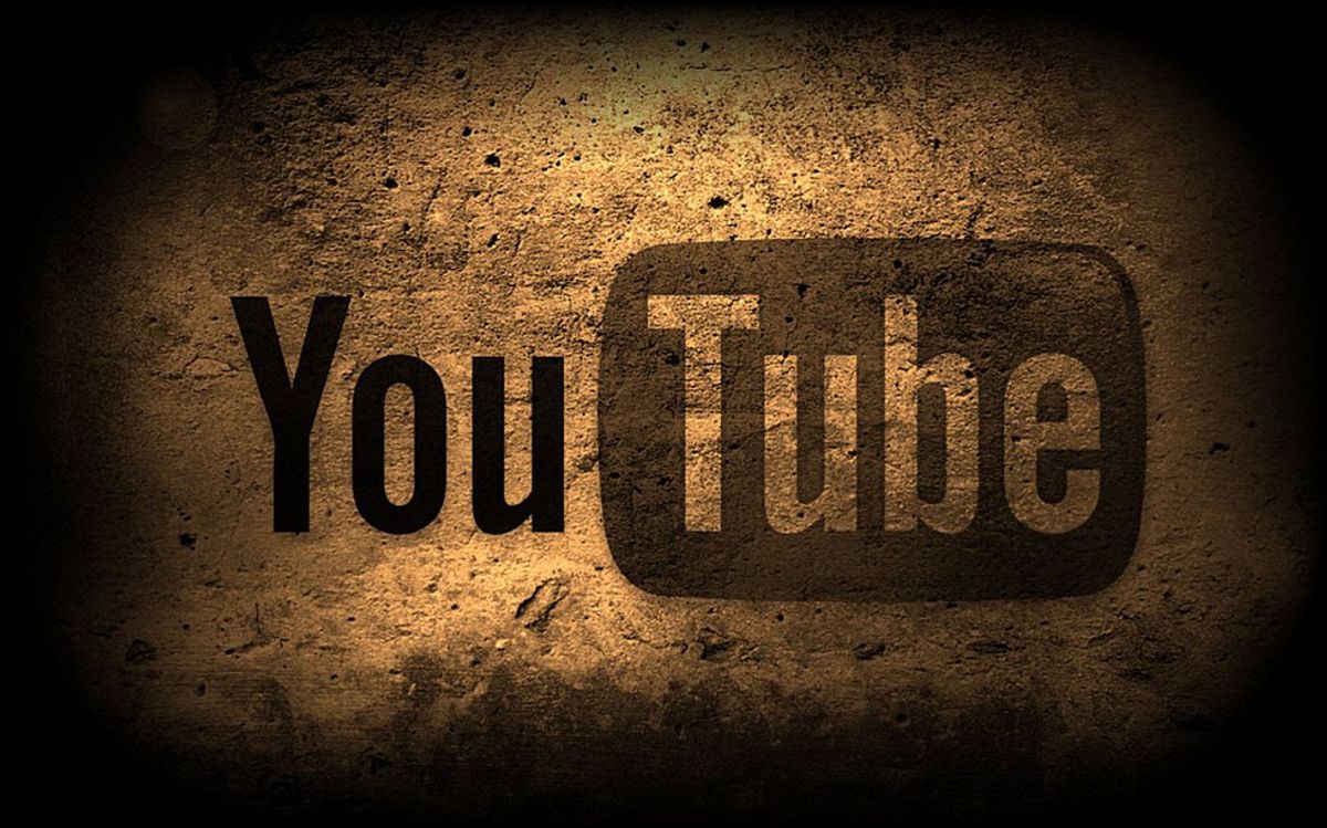 How Youtube May Fail In 2017