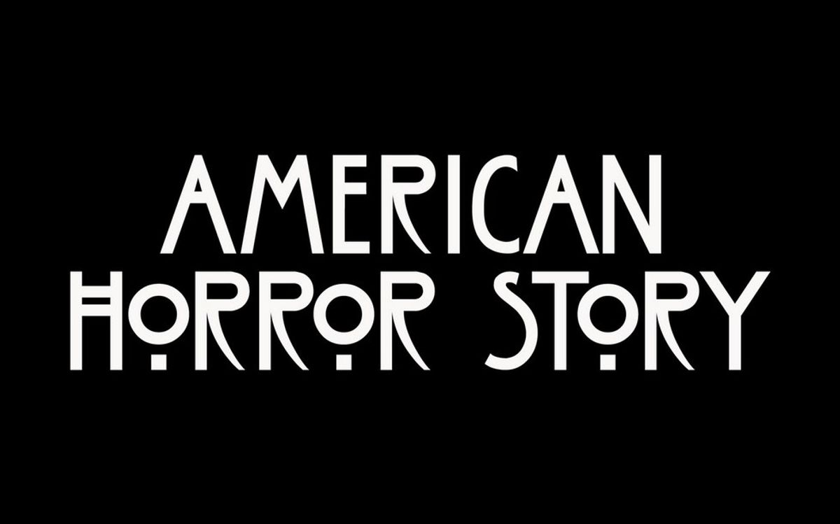 13 Struggles of a Psych Major as told by American Horror Story