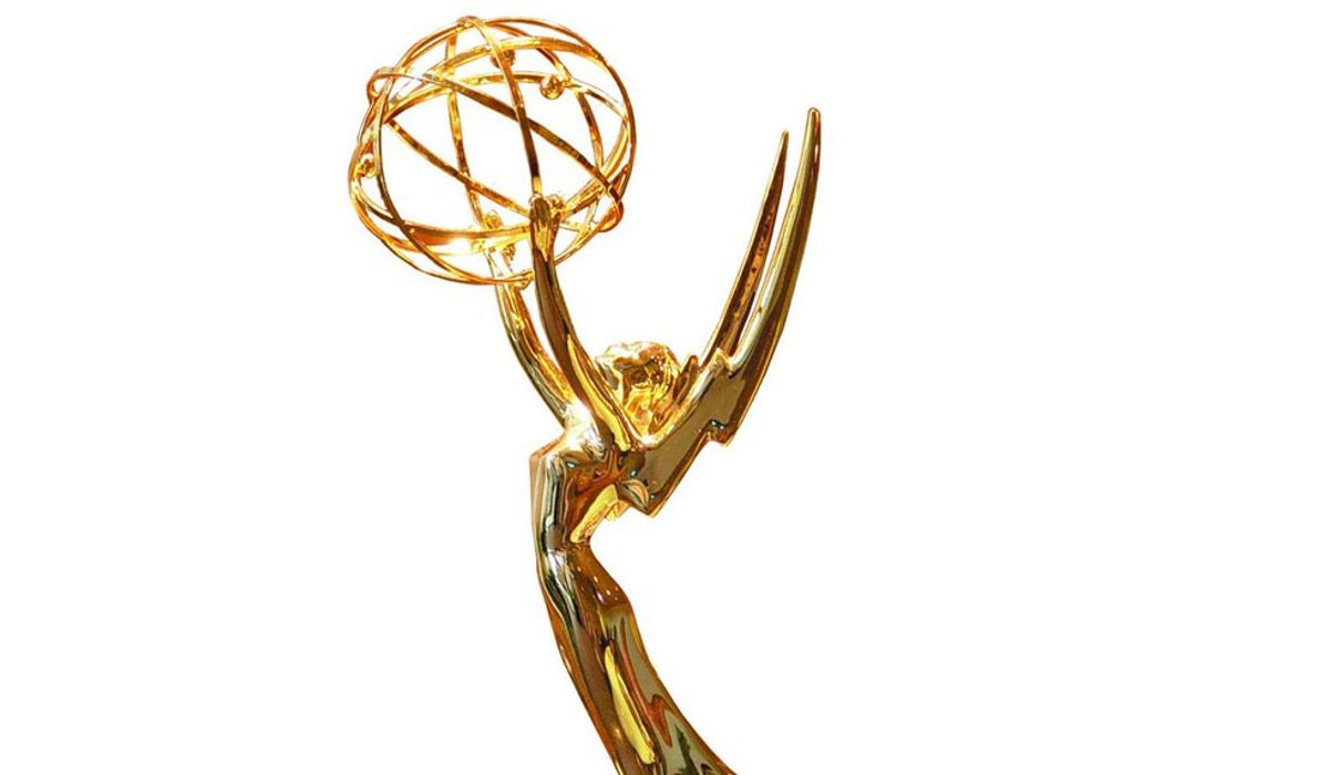 The REAL Emmy Winners