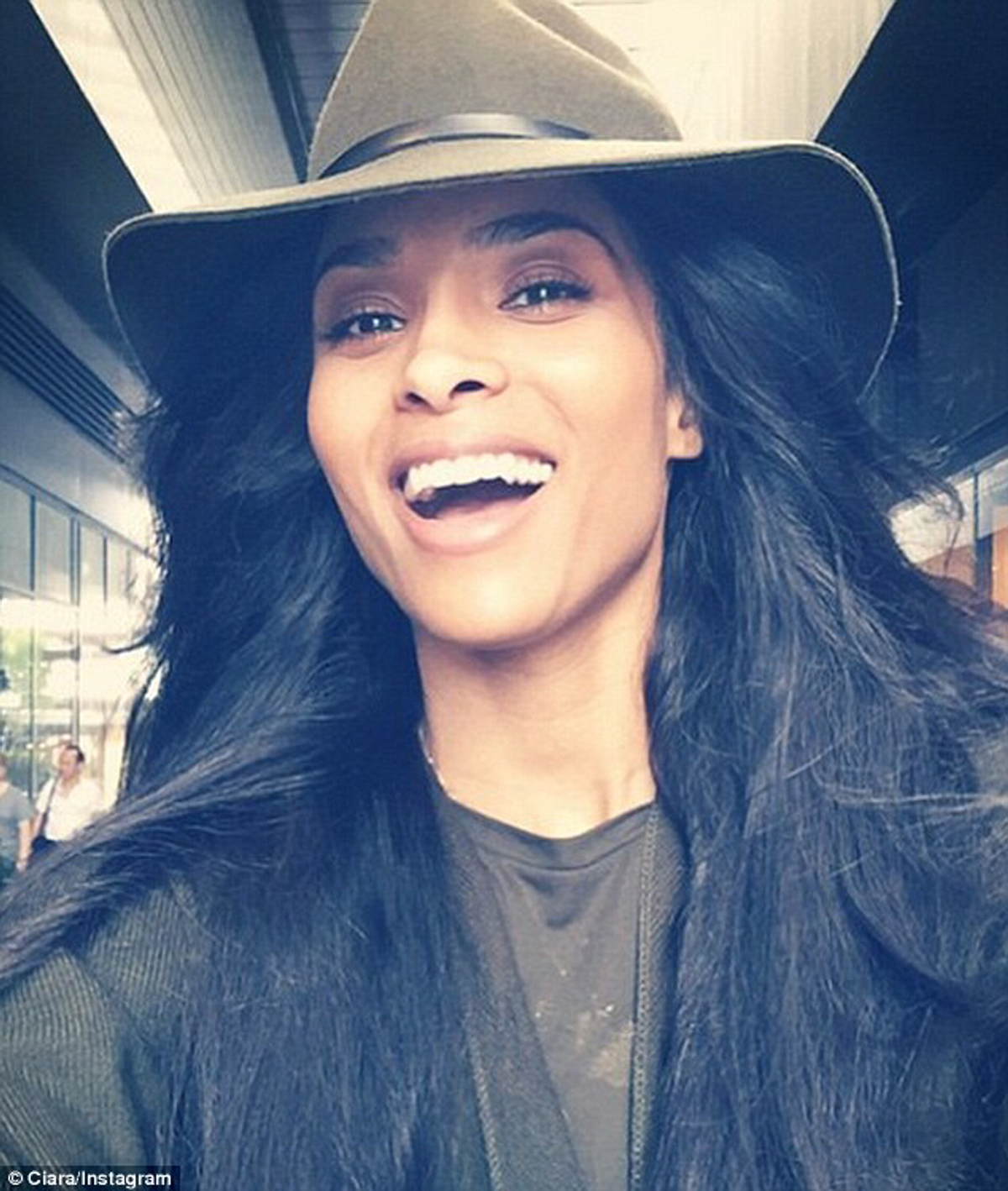 10 Songs That Represent Why Ciara Is Still Our Girl