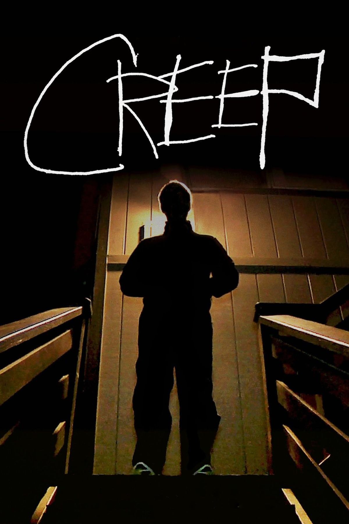 Creep: Your New Favorite Horror Movie