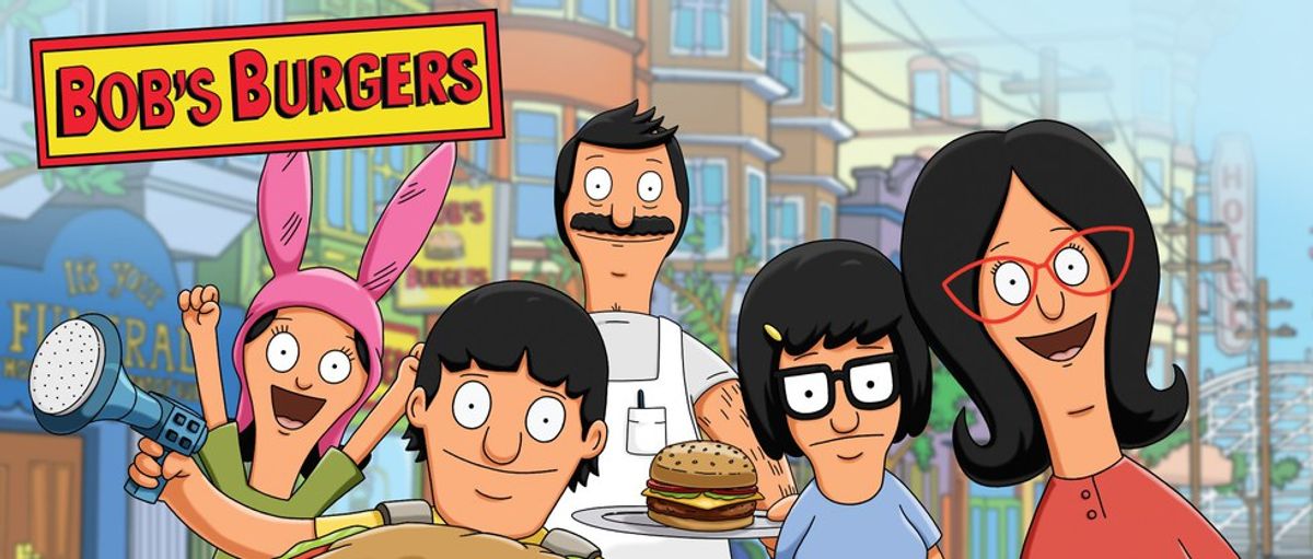 The 13 Best Moments In Bob's Burgers