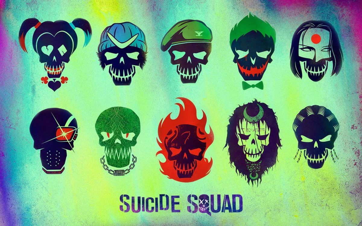 Why 'Suicide Squad' Was A True Comic Book Movie Classic