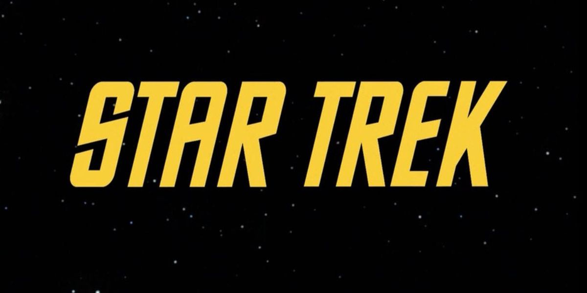 Things Star Trek Taught Us