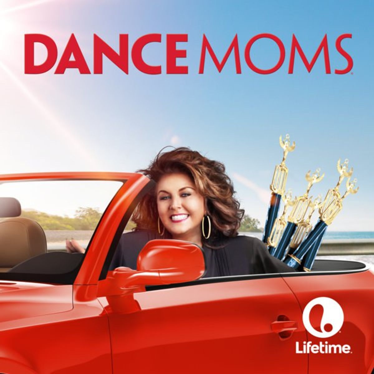 Life As Told By Dance Moms