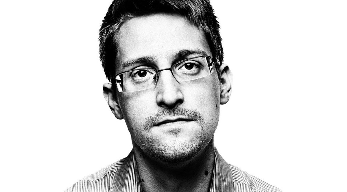 What You Need To Know About Edward Snowden