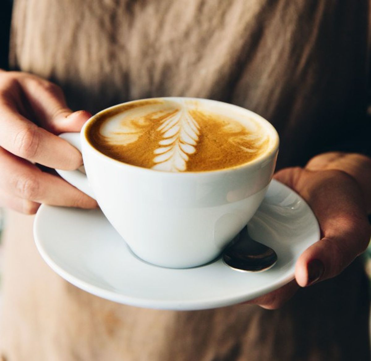 7 Coffee Myths Exposed