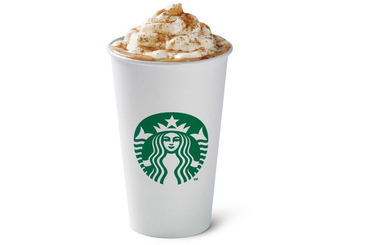 25 Things Basic White Girls Love About Fall