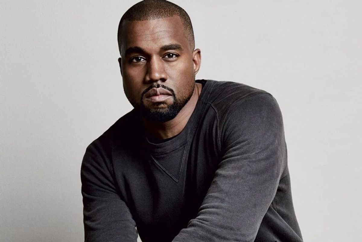 Kanye West, and the Intriguing Topic of Fame