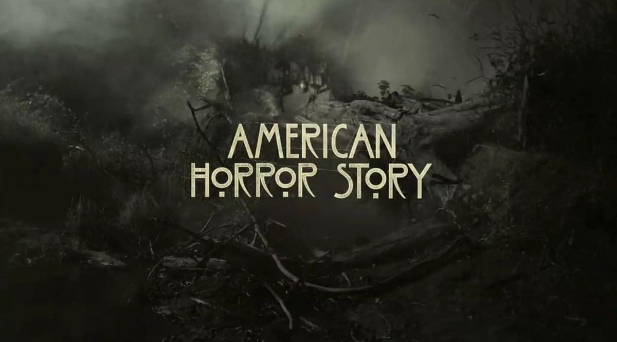 25 Rejected American Horror Story Themes