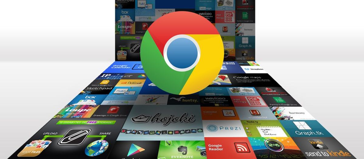 6 Google Chrome Plugins To Be Productive