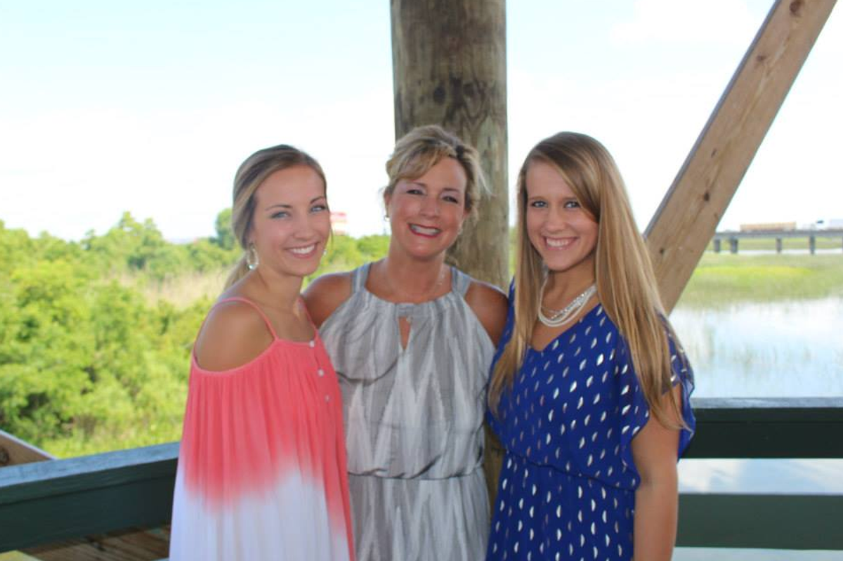 8 Things We Love About Our Southern Mothers