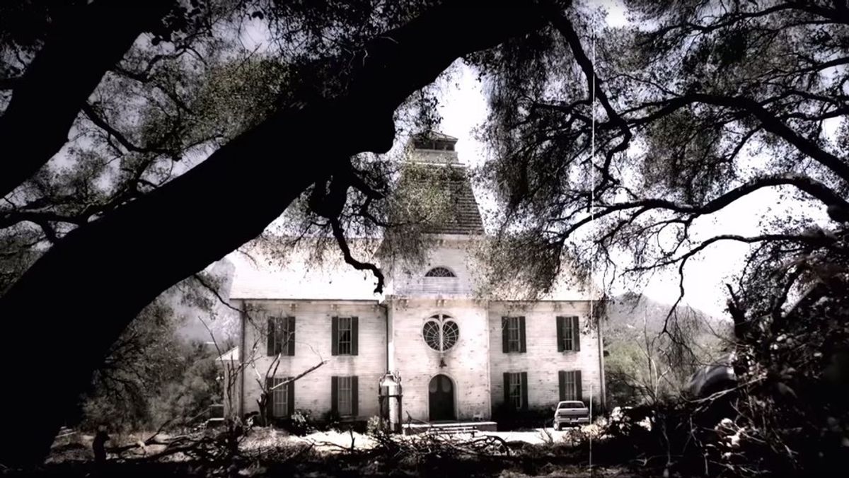 'American Horror Story: Roanoke' Chapter Two Recap