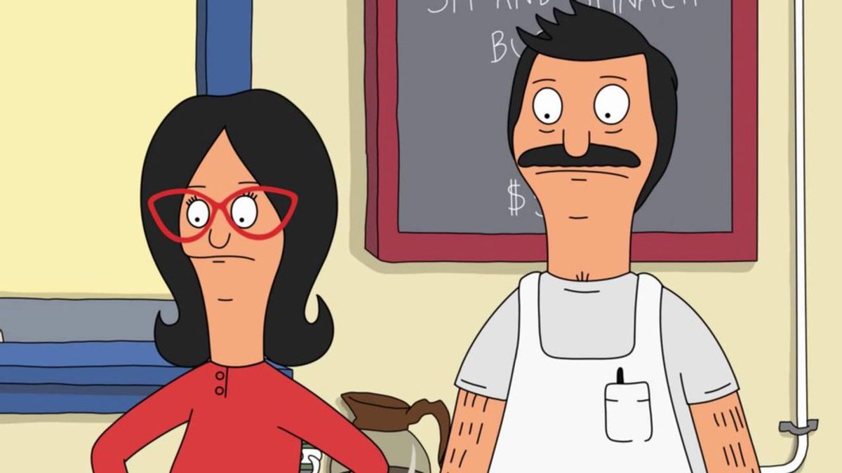 The Midterm Season As Told By "Bob's Burgers"
