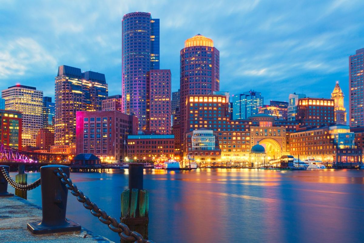 10 Reasons Boston Girls Are The Best Girls