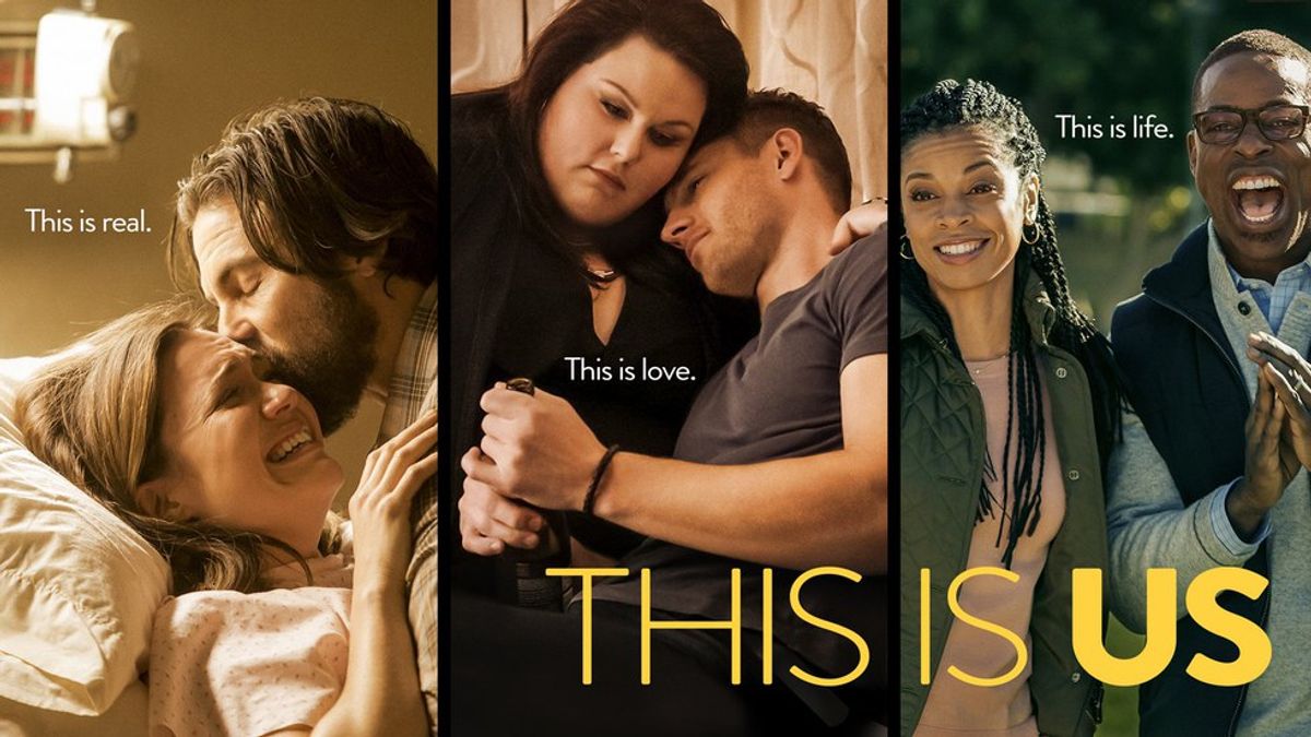 Why 'This Is Us' Is A Show You Need To Watch