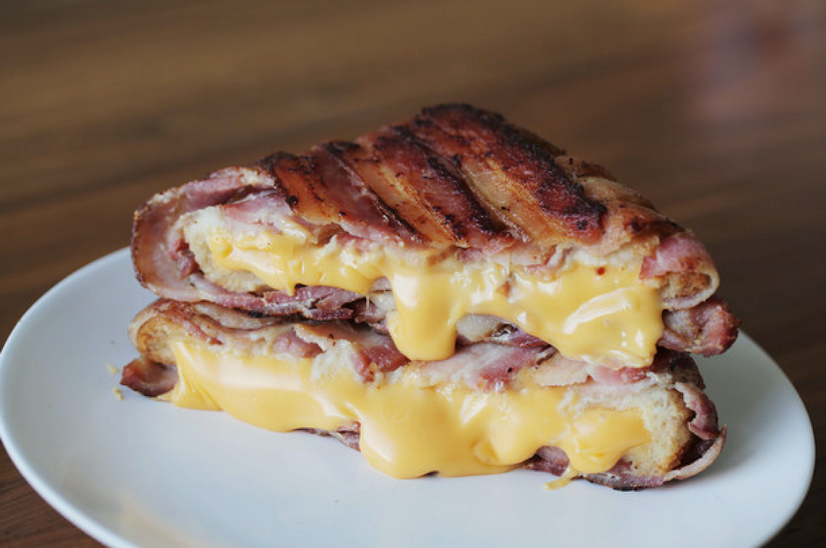 12 Grilled Cheese Recipes To Make Your Mouth Water