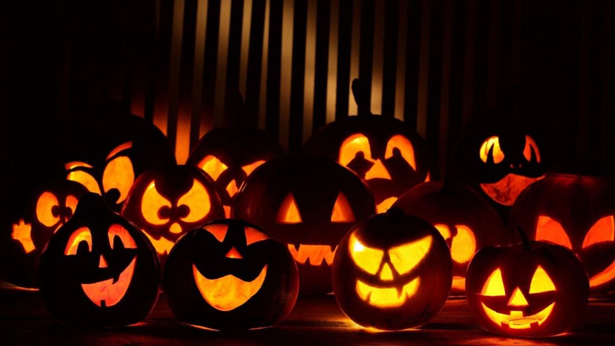 15 Creative Things You Can Do With Pumpkins This Fall