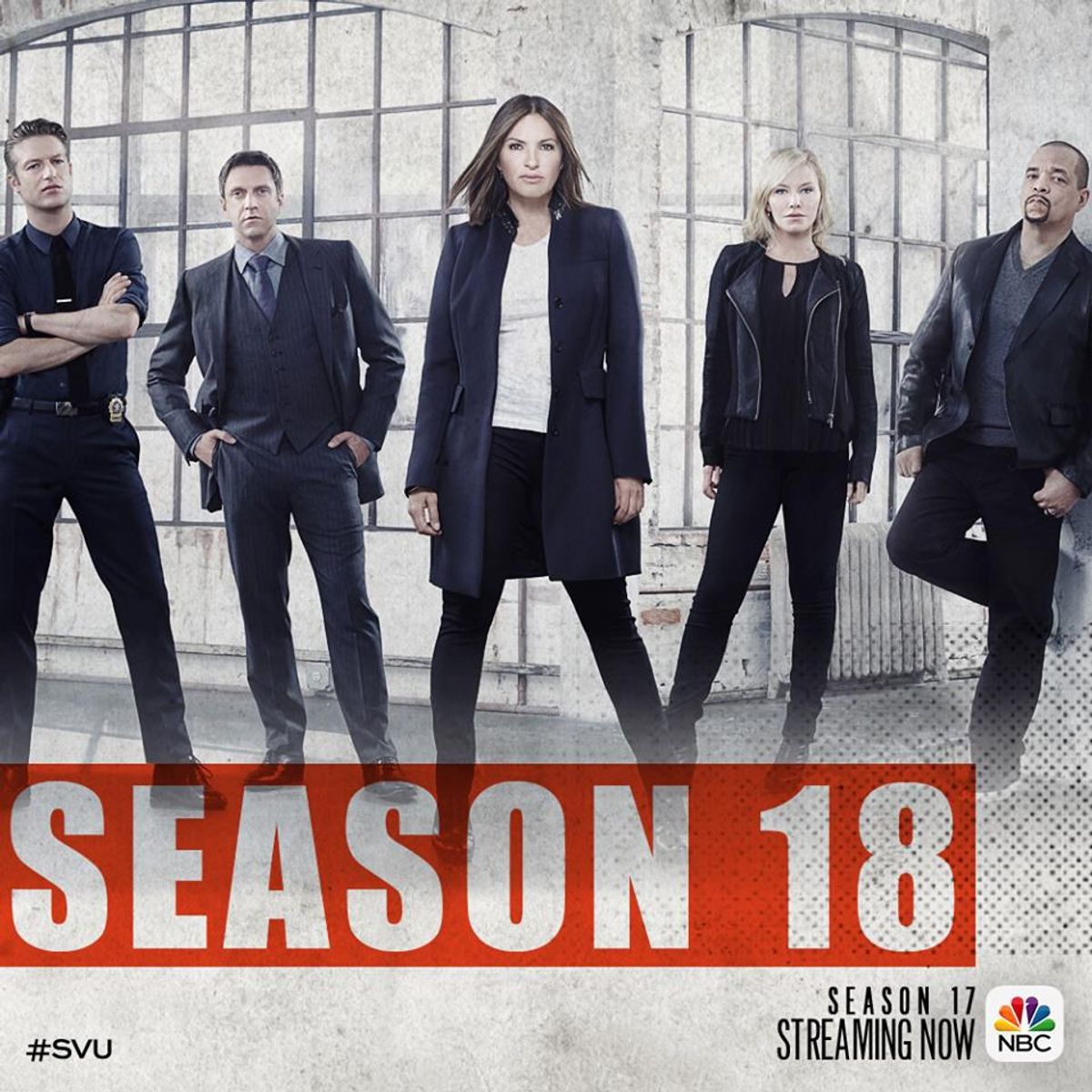 Thoughts On The First Episode Of 'Law & Order: SVU Season 18'
