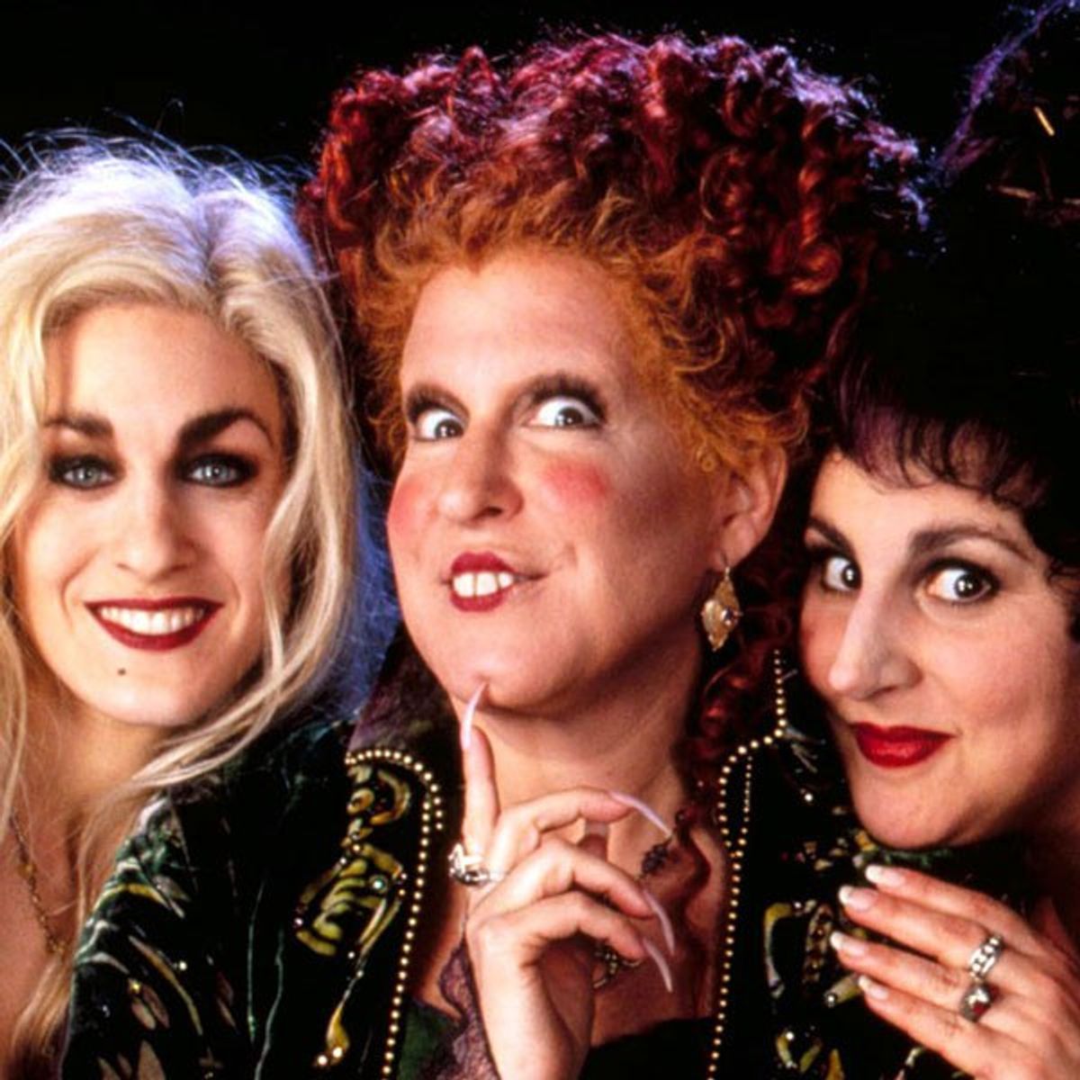 Why Everybody Should Watch the Movie "Hocus Pocus"