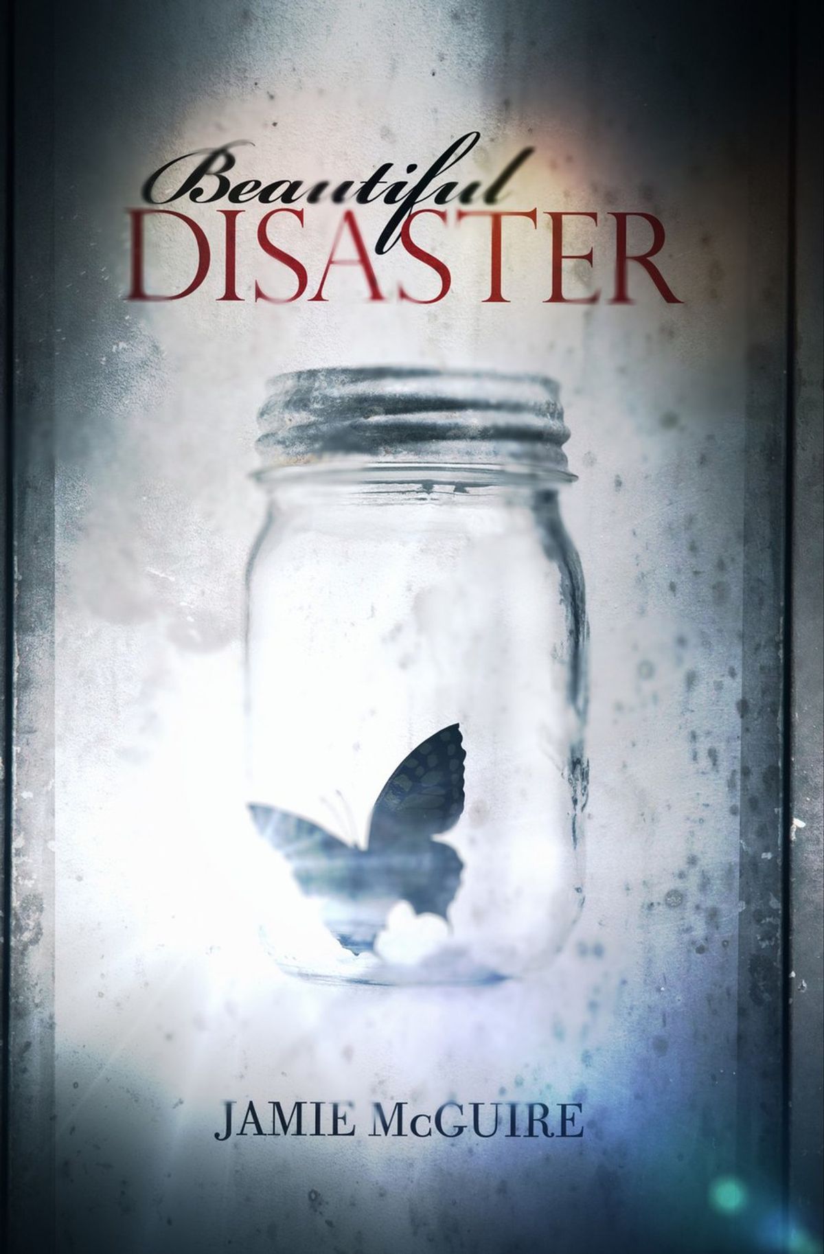 'Beautiful Disaster' Book Review