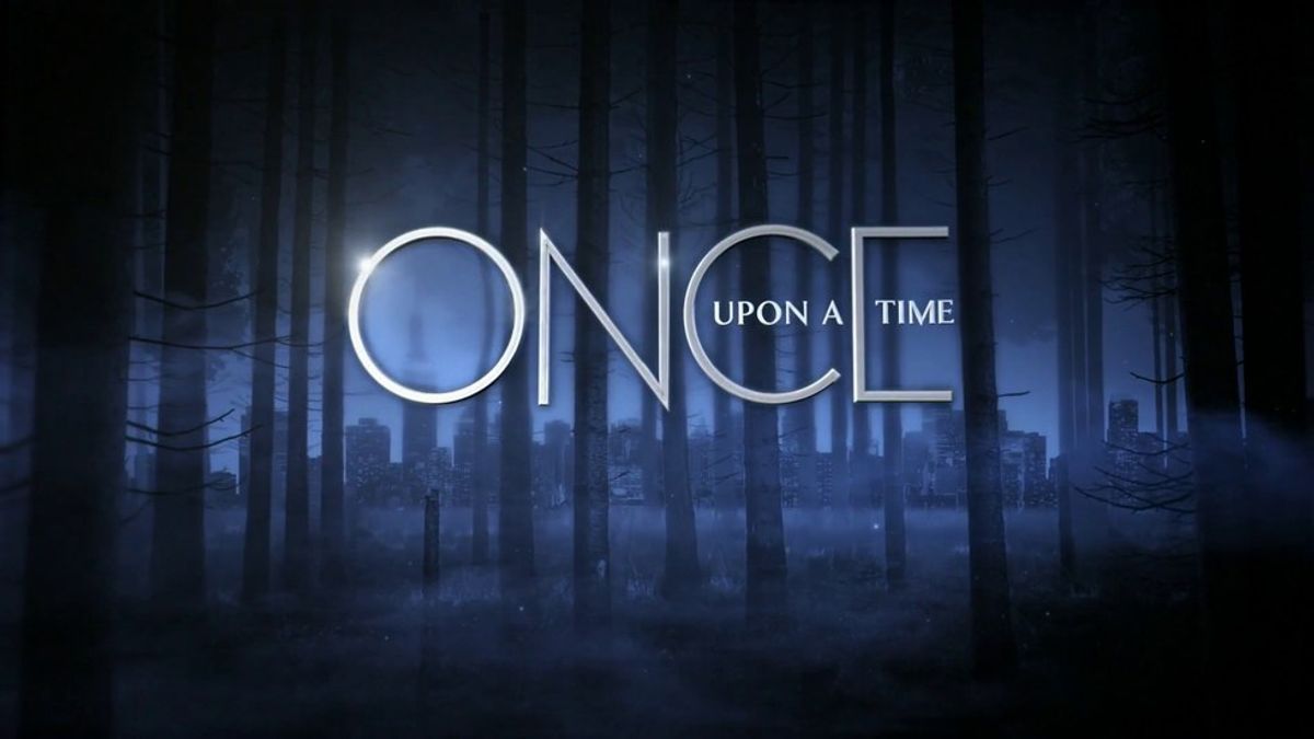 9 Things That Need To Happen Before Once Upon A Time Ends