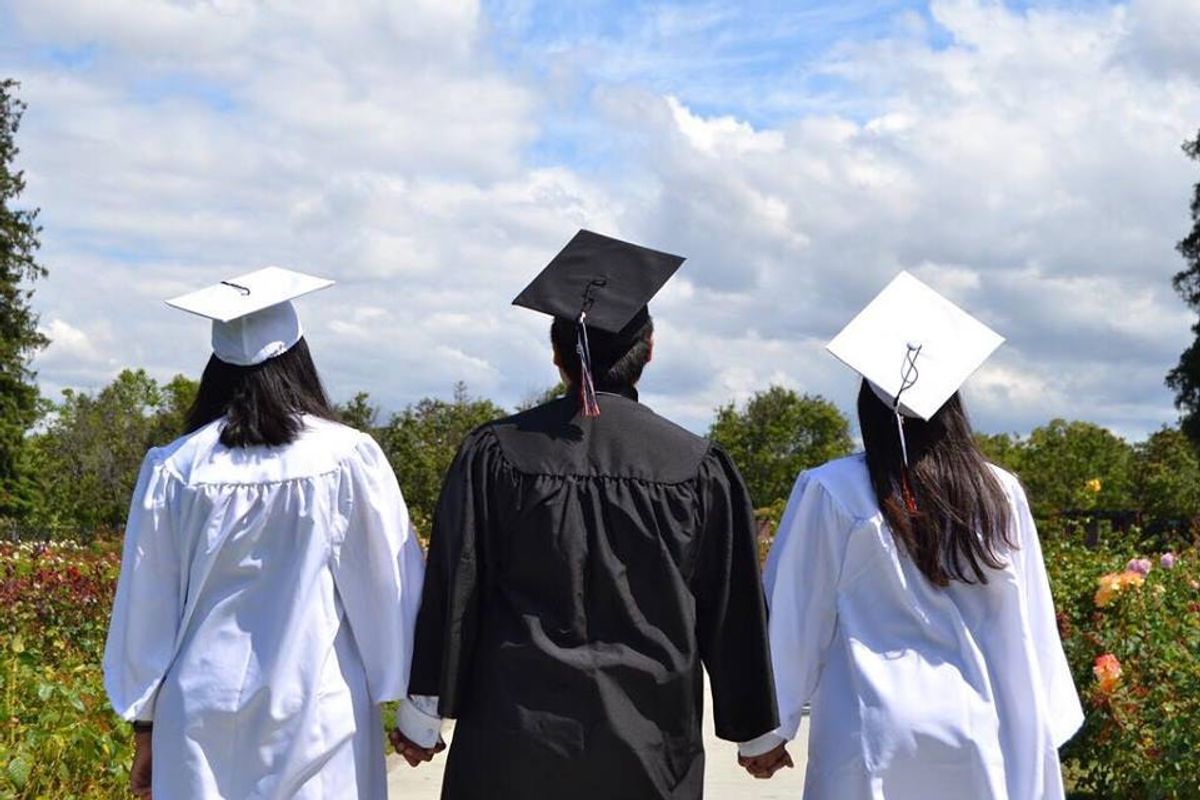 5 Things High Schoolers Don't Realize About College
