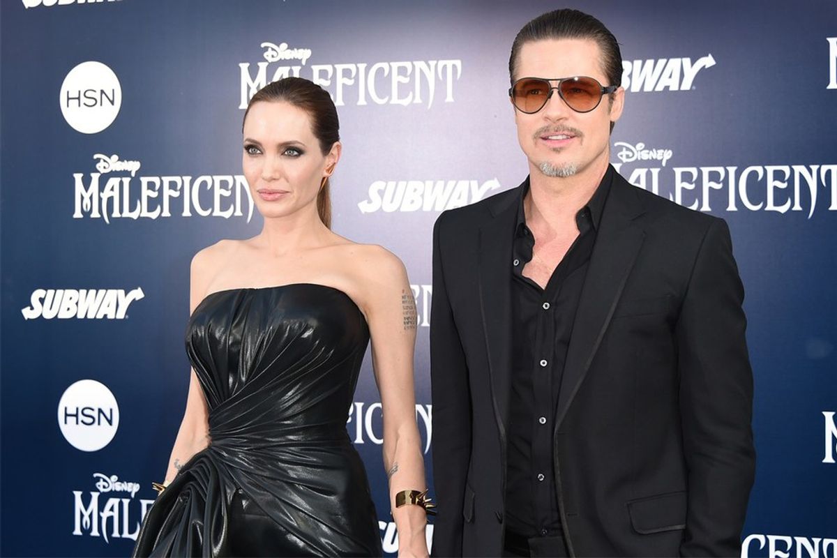 Brangelina: Is Anyone Actually Surprised?