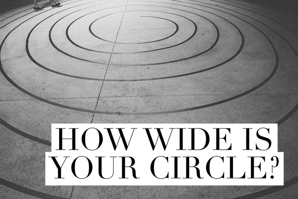 Know Your Circle