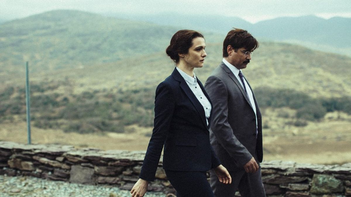 'The Lobster':  Still Conflicted About My Feelings Toward The Film