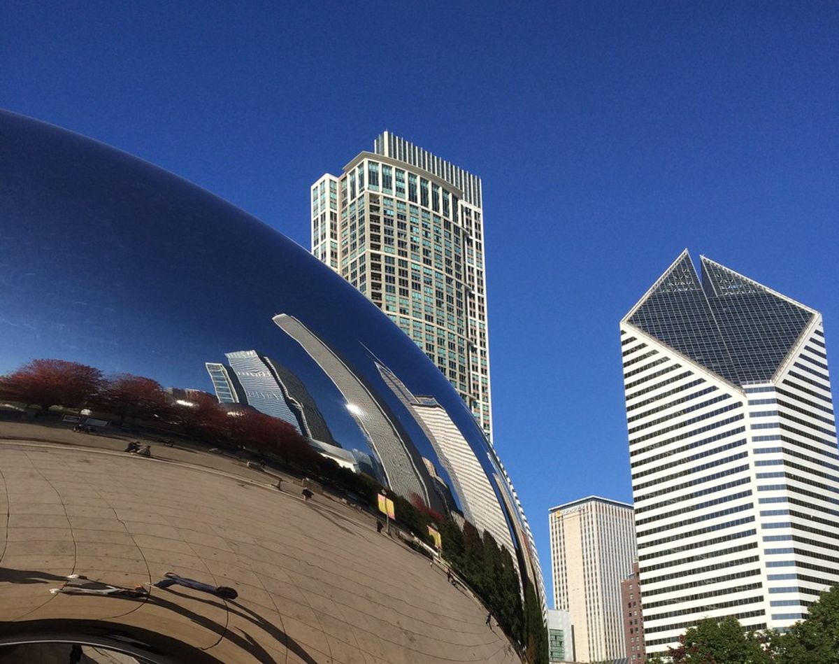 8 Things To Do In Chicago