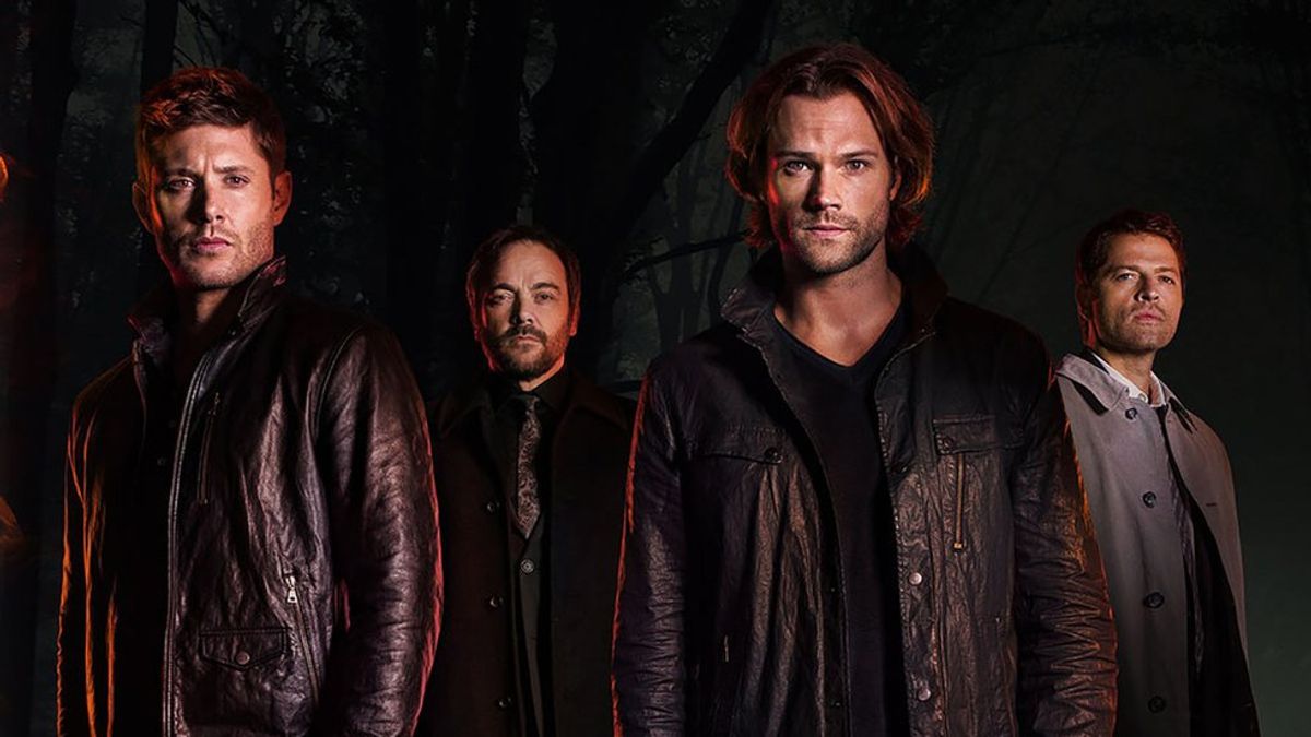 22 Signs You Are A Huge "Supernatural" Fan