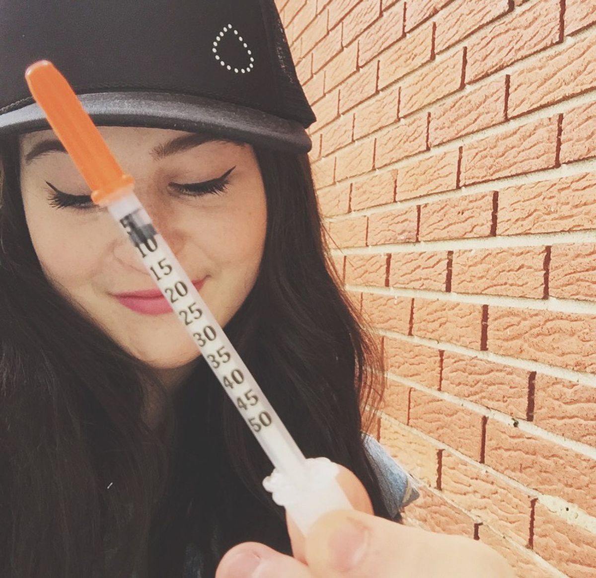 8 Things People With Type 1 Diabetes Want You To Know