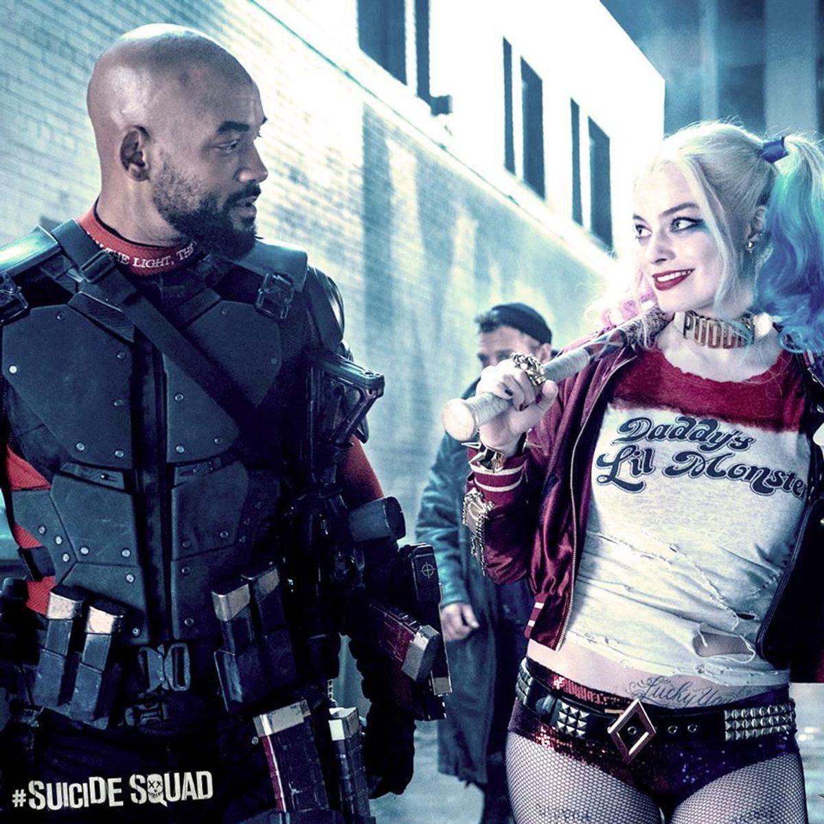 Why You Shouldn't Go As Harley Quinn To That Halloween Party