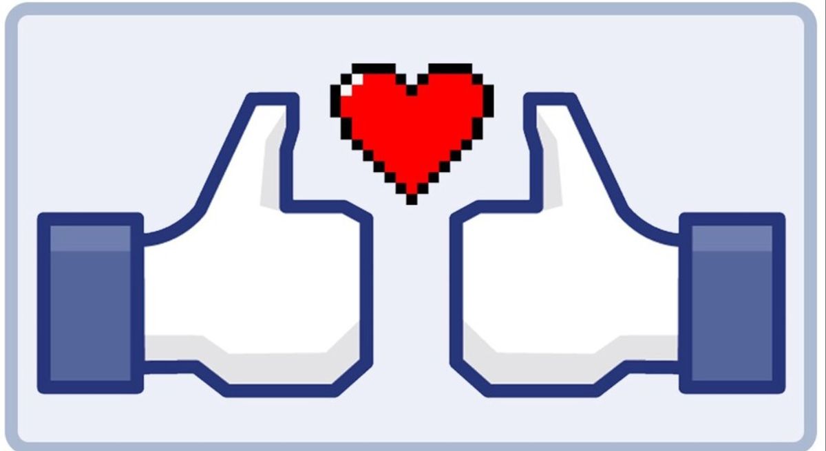 Social Media: A Love-Hate Relationship