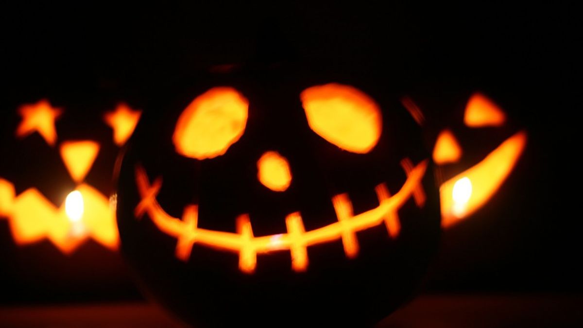 7 Things To Do To Celebrate Halloween