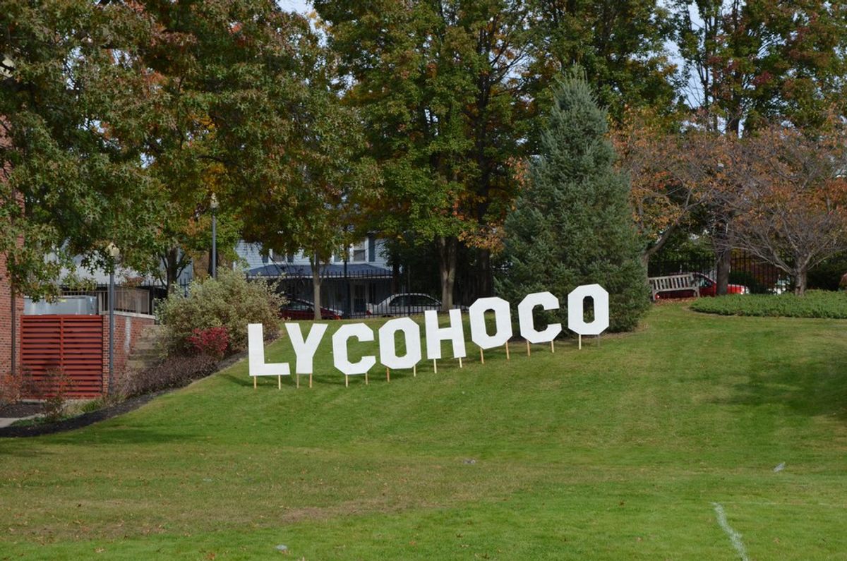 9 Reasons To Get Hyped For #LYCOHOCO