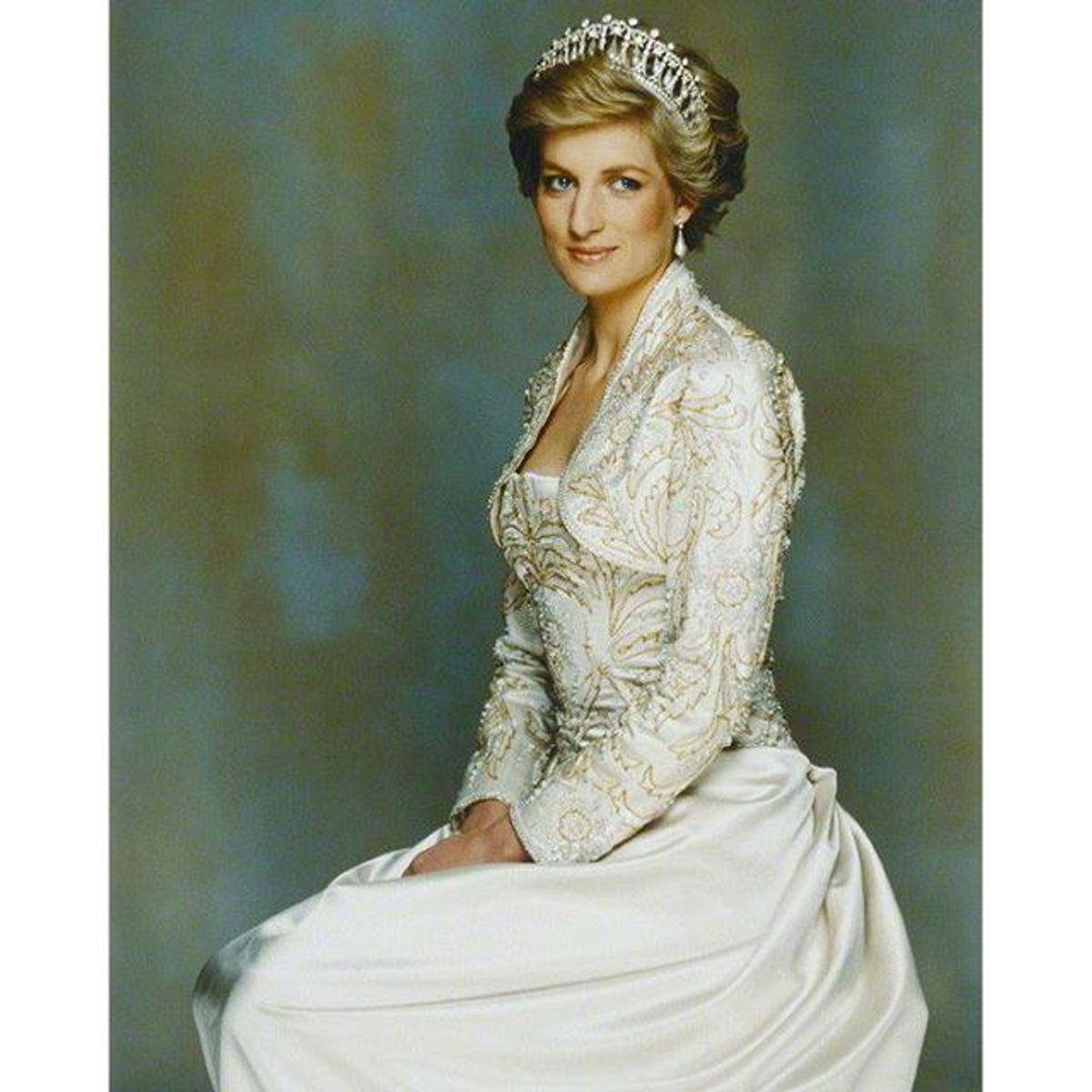 A Tribute To Diana, Princess Of Wales