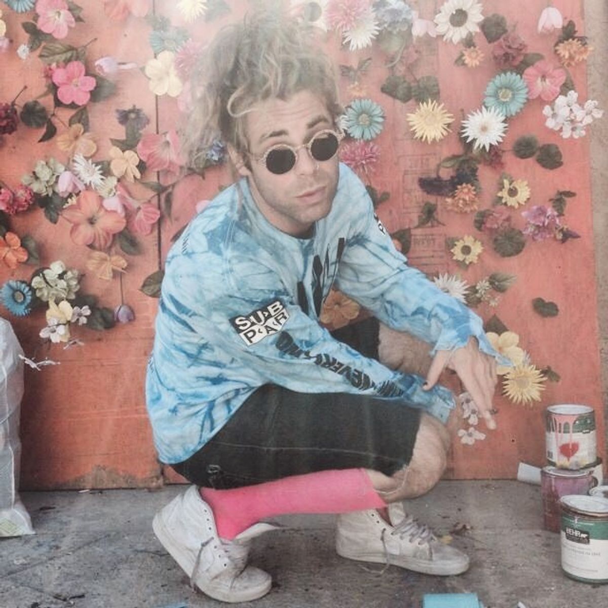 You Need To Know Mod Sun