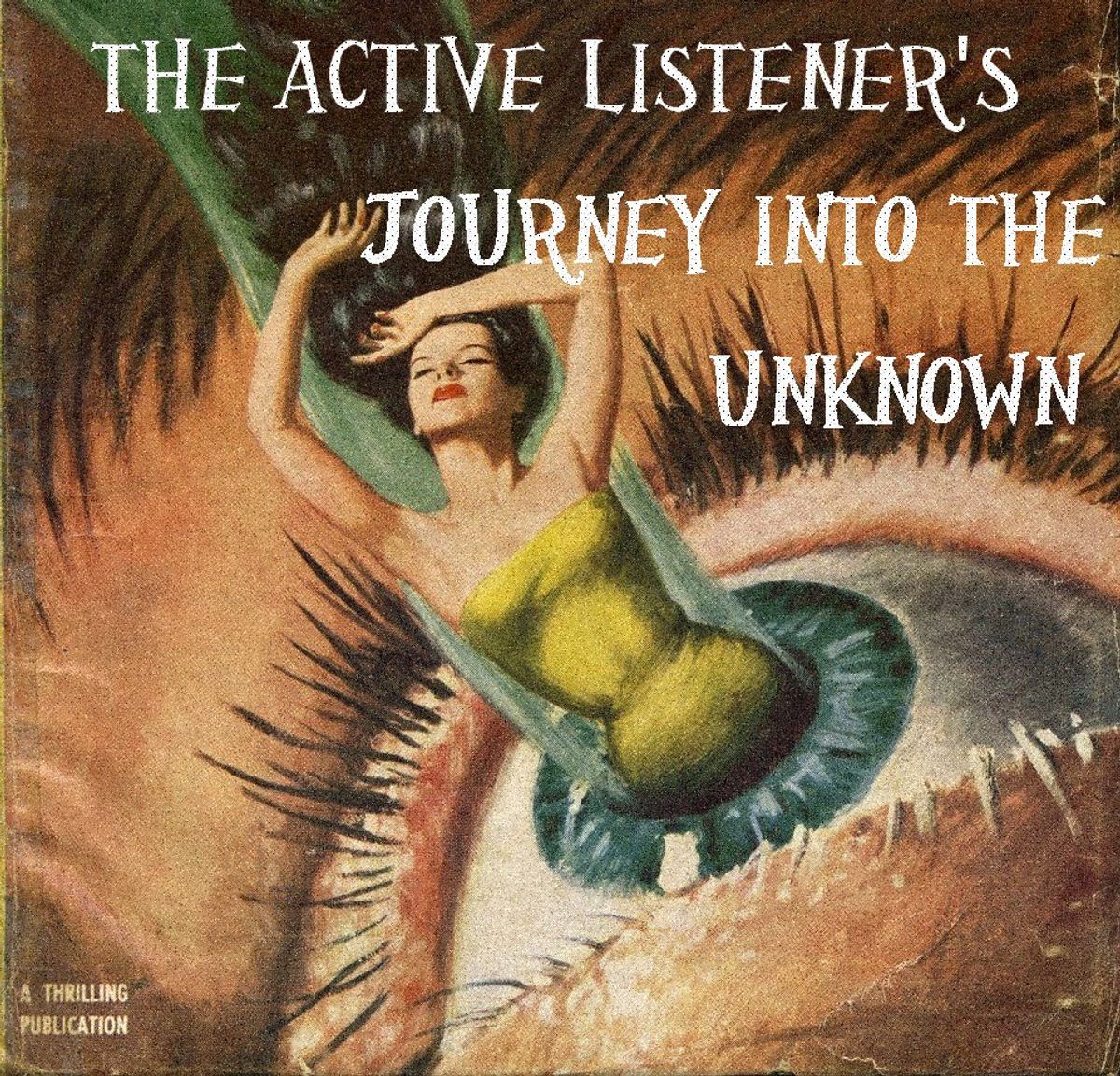 The Unknown Listener