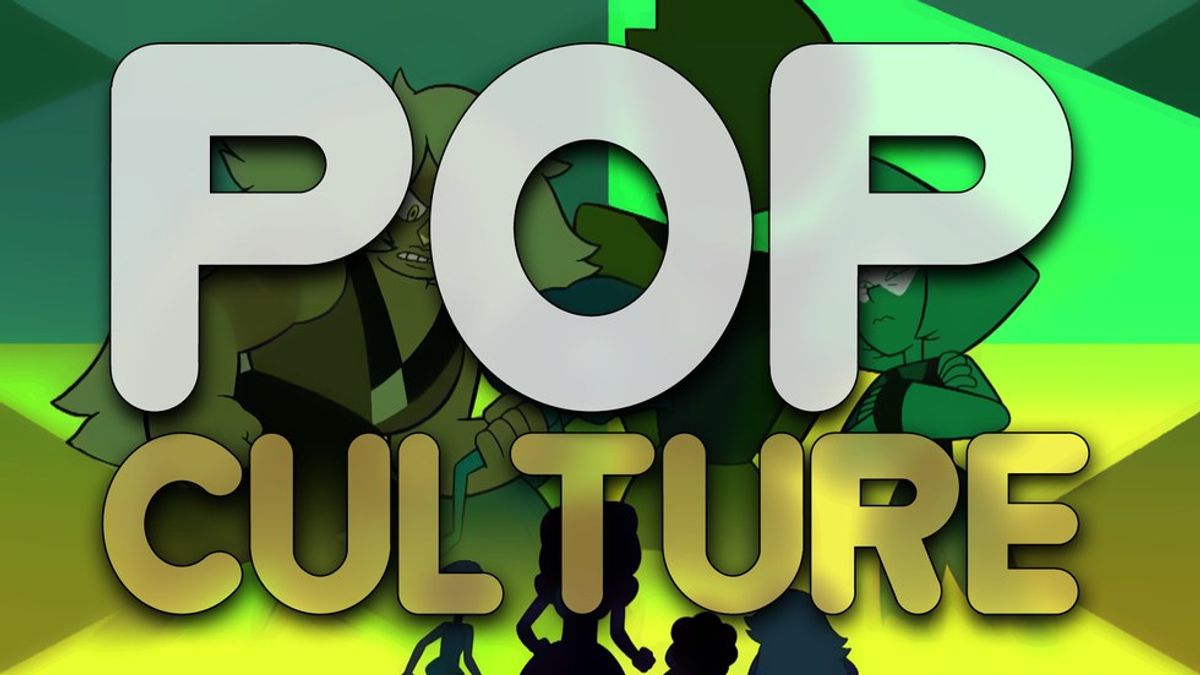 Poem: Pop culture love cliches