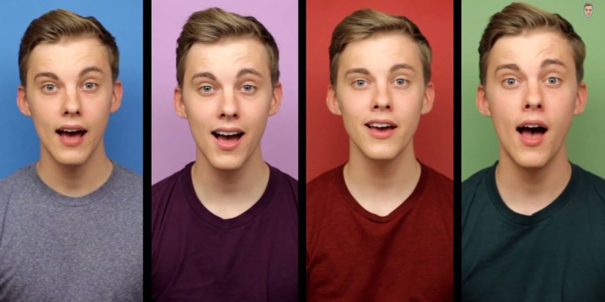 Top FIVE Reasons Why Jon Cozart is the Coolest YouTuber:
