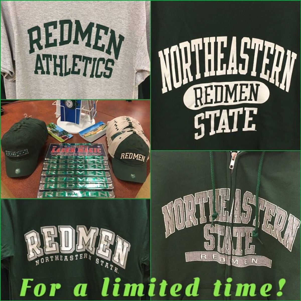 Is The NSU Redmen Controversy Offensive?